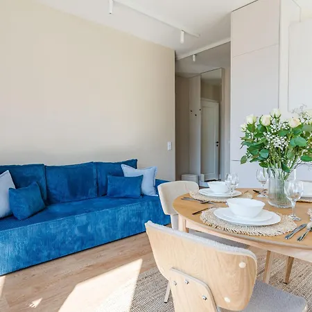 Imperial - Nadmorski Kameralnie Apartment