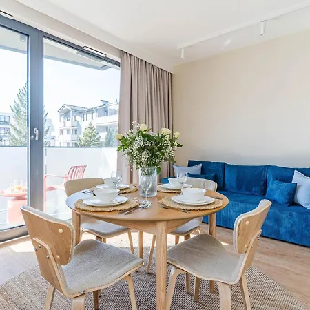 Apartment Imperial - Nadmorski Kameralnie Sopot