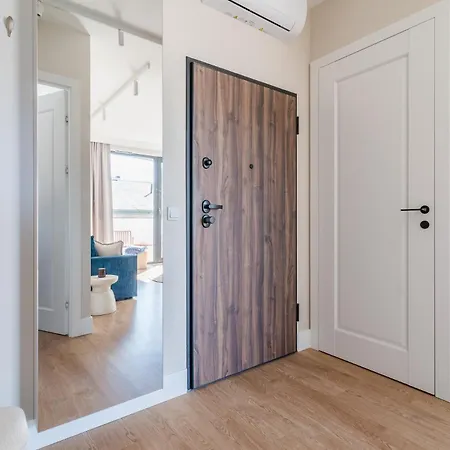 Apartment Imperial - Nadmorski Kameralnie