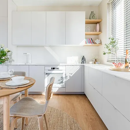 Apartment Imperial - Nadmorski Kameralnie *
