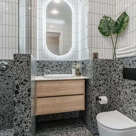 Apartment Imperial - Nadmorski Kameralnie
