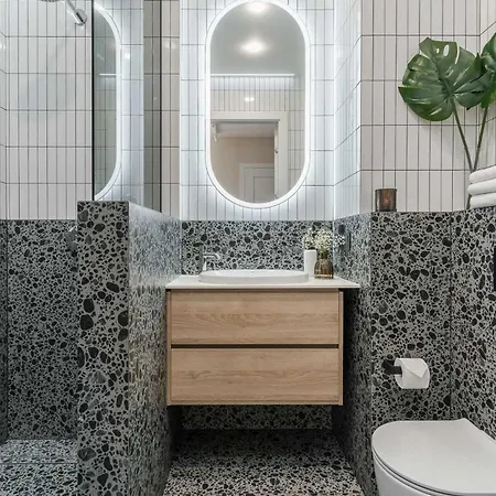 Imperial - Nadmorski Kameralnie Apartment *
